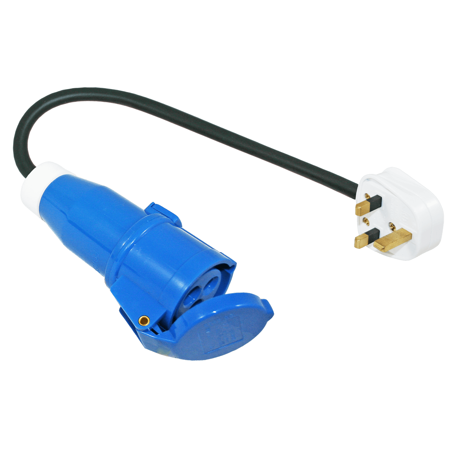 Adapterkabel CEE