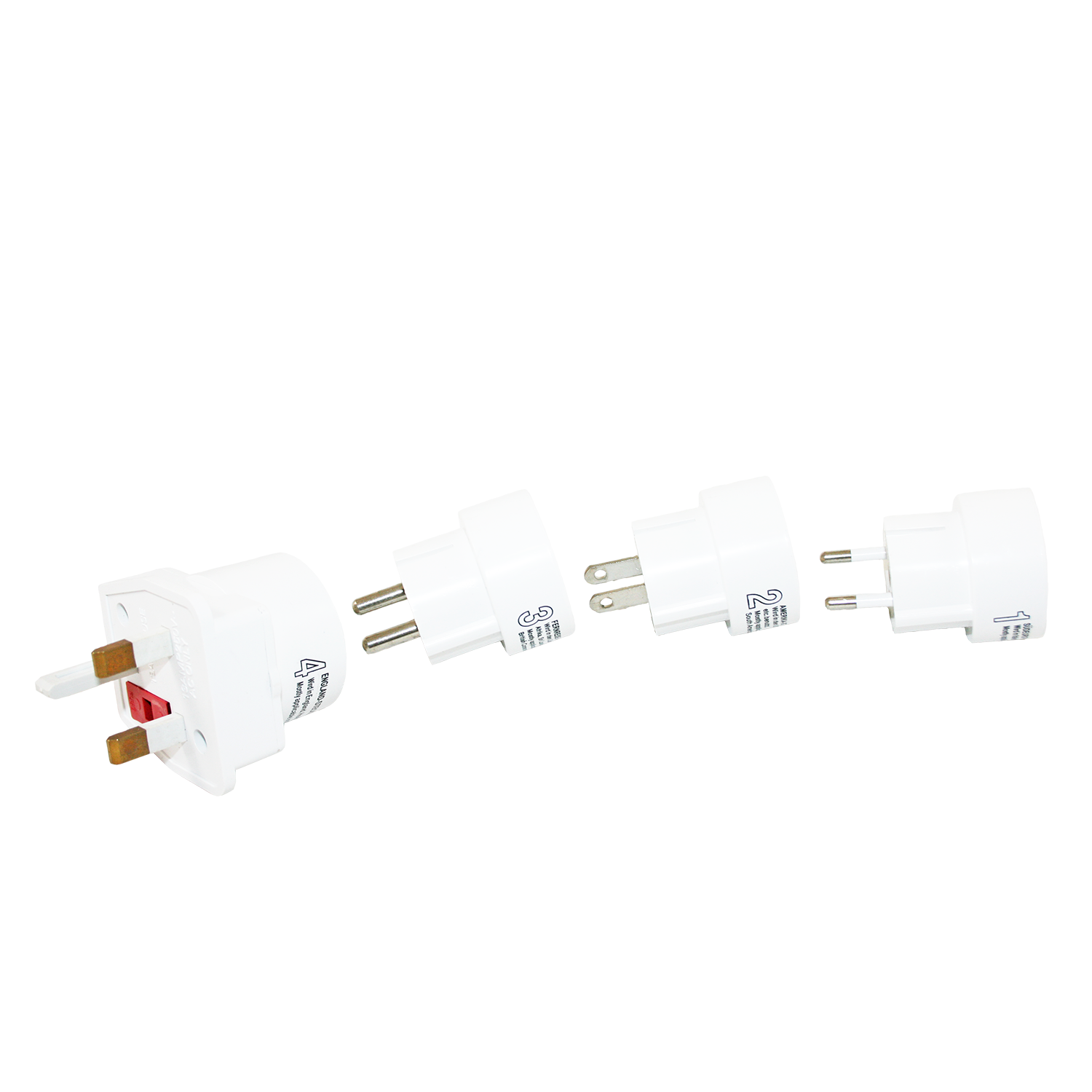 Adapter