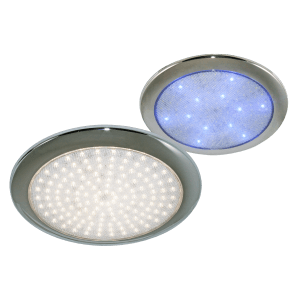 Spots & Deckenleuchte