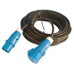 Kabel & Zubehör
