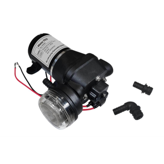 Maas 700 Druckpumpe 7L/min