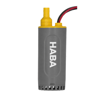 MaasPro 18 Tauchpumpe