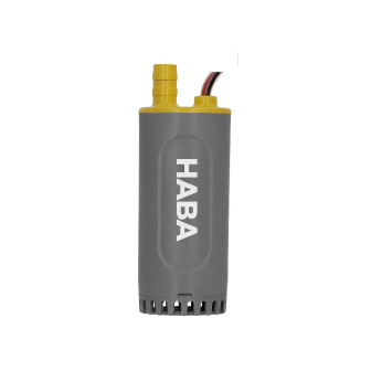 MaasPro 23 Tauchpumpe