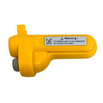 Batterie für Handdouche 2402410