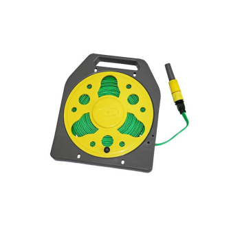 Schlauchtrommel MAAS Aqua Uno 15m.