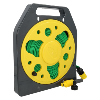 Schlauchtrommel MAAS Aqua Uno 15m.