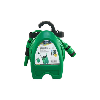 Schlauchtrommel MAAS compact 10m