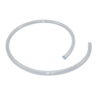 Trinkwasserschlauch 2,5m blank