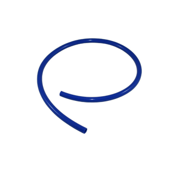 Trinkwasserschlauch 2,5m Blau