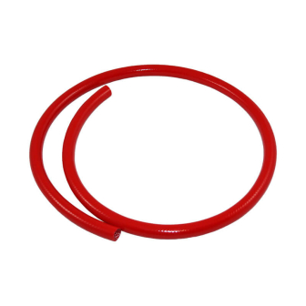 Trinkwasserschlauch 5m Rot