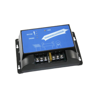 Solcon Solarregler 15A