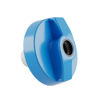 Wassereingang WIL Deckel