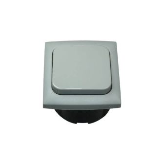 Wippensch.+Rahme+Isodose Grau Opal