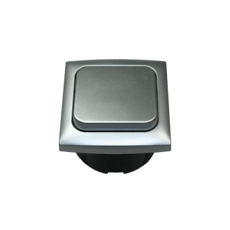 Wippensch.+Rahme+Isodose Silber Opal