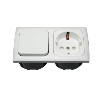 Sch.+Wandst.d.+Rahme+Isodose Weiss C-Line