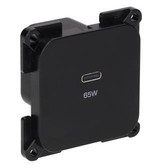 C-Line USB-C Ladebuchse 65W