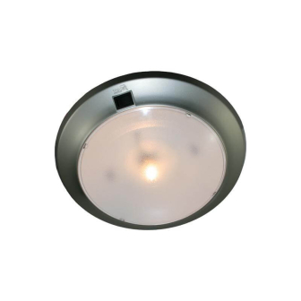 Cirro Zilber-Sand 1.4W LED Klar