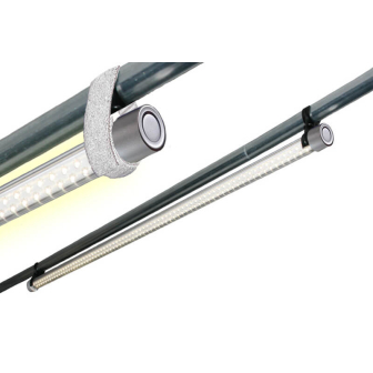 Befestigungsklemmenset