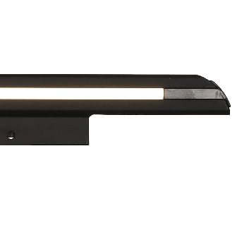 Viganella Ford Transit COB schwarz