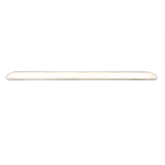 Porzio LED Tür leuchte weiß