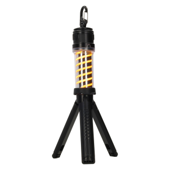 Campglow T-Torch Max Multifunktionale Leuchte