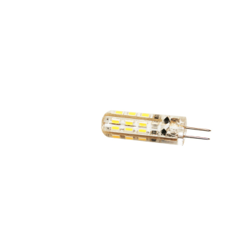 G4 LED SMD rund 10-30V DC 10W 1,3W