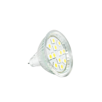 MR16 LED birne 12LED