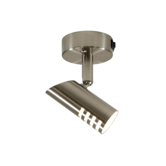 Sao Led Spot 10-15V DC Aufbauleuchte mit schalter