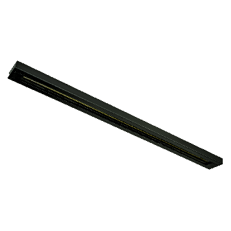 Lanciano Rail 700mm schwarz