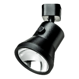 Lanciano spotlight schwarz