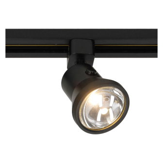 Lanciano spotlight schwarz