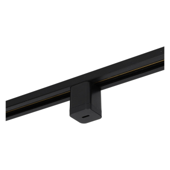 Lanciano USB schwarz