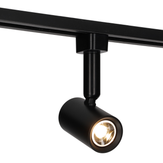 Felino spotlight schwarz für Lanciano Rail