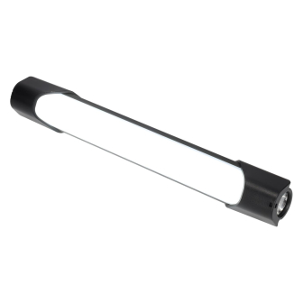 Magnaluce Stauraumleuchte, Taschenlampe und Powerbank