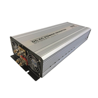 Sinus-Wechselrichter 4000W 12V - 230V mit AC-Priorität