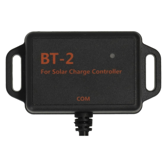 Abano Bluetoothmonitor für MPPT-Ladegerät 12V-260W-20A