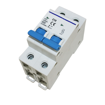 Doppelsicherungsautomat C16A