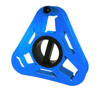 Haspel leer Stockholm