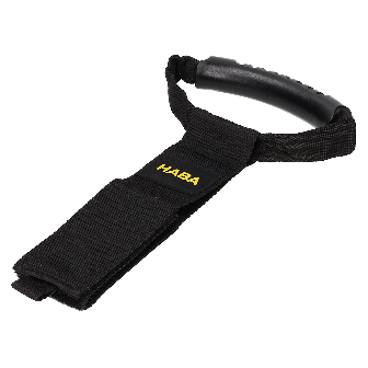 FlexiCord Grip - Kabelbinder mit Handgrif