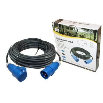 Verl.K.25m Neopr.3x1.5 CEEst+kuppl                          