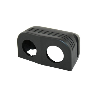 Power Line Gehäuse aufbau 2 löcher