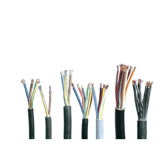 10 mtr Kabel 13-ad.VMVL 9x1.5mm + 4x2.5mm