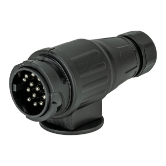 Stecker 13-polig
