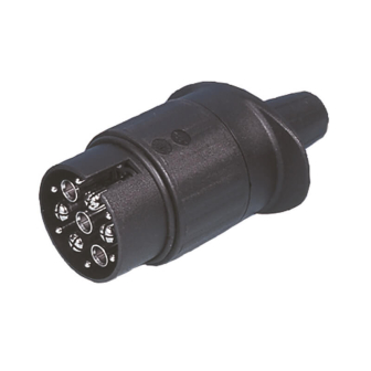 Stecker 7+6 Multicon West