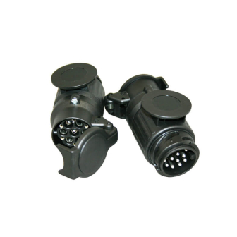 Adapter 13 Din --> 13 West