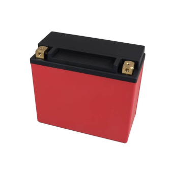Lithium batterie 10Ah