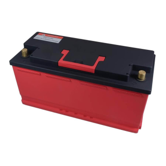 Lithium batterie 100Ah