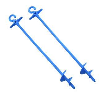 Bluescrew gross Zeltanker 2st