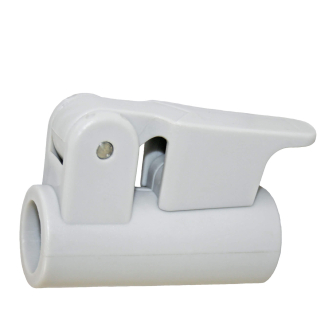 Zeltrohrklemme 19-22mm - 3pcs