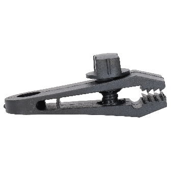 MultiClamp, set 4 clips